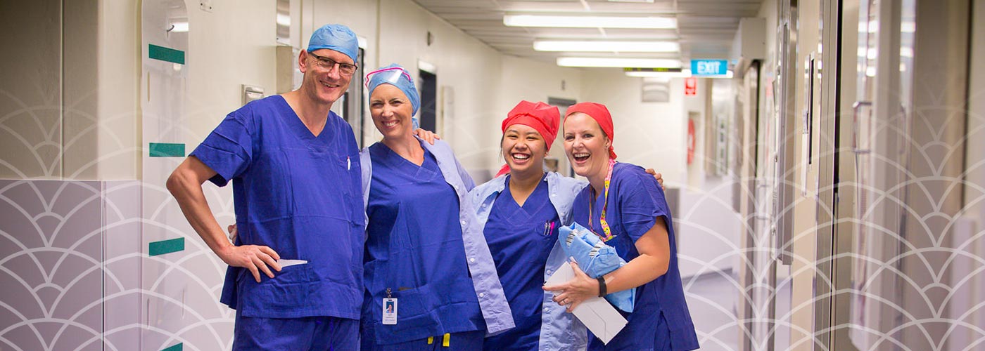 What we need from you