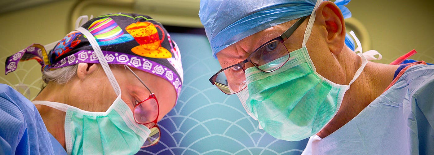 Information for Doctors