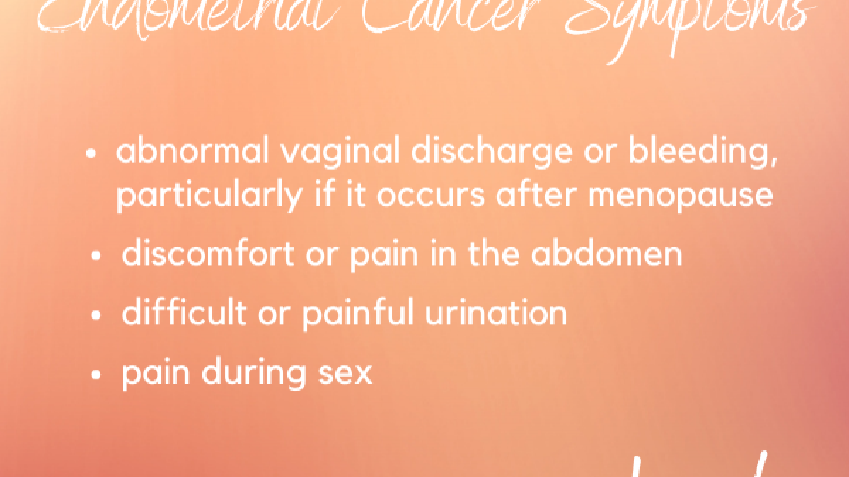 Bleeding (Post-Menopausal)