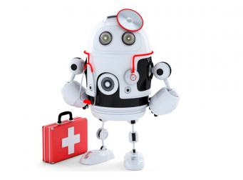 Robot
