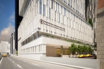 koch building 3x2