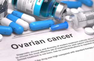 Ovarian cancer