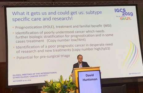 IGCS 2019