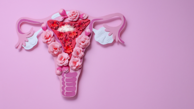 Uterus Diagram