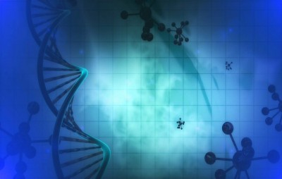 Abstract DNA