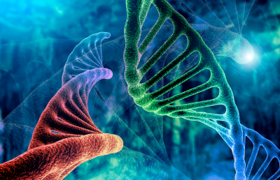 Abstract DNA