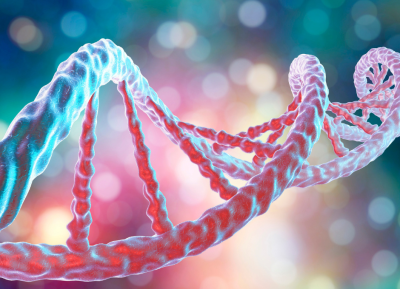 DNA Helix 