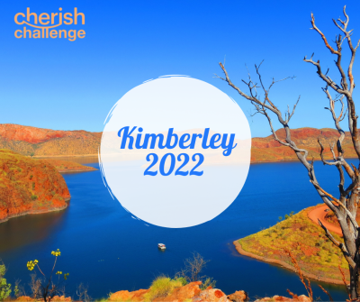 Picture of the Kimberley Mountain Region