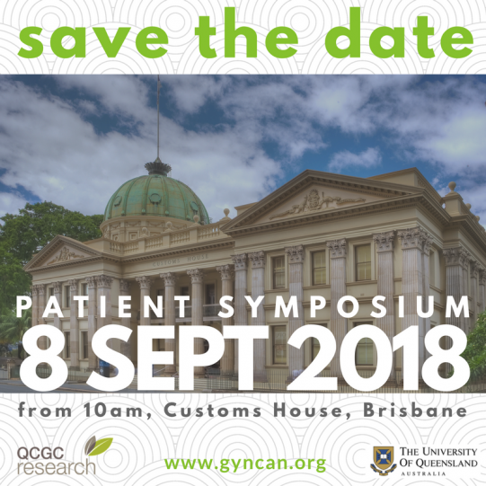 save the date