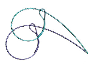 Are barbed sutures safe Prof. Andreas Obermair Professor